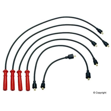 Op Parts Wire Set, 90525001 90525001